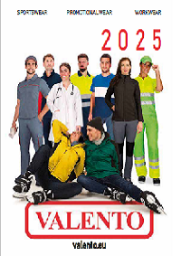 valento (2025)